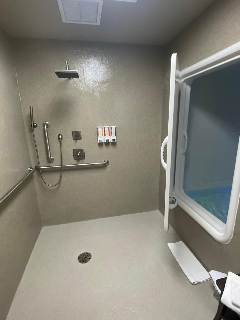Kairos Float & Wellness Studio — recovery studio