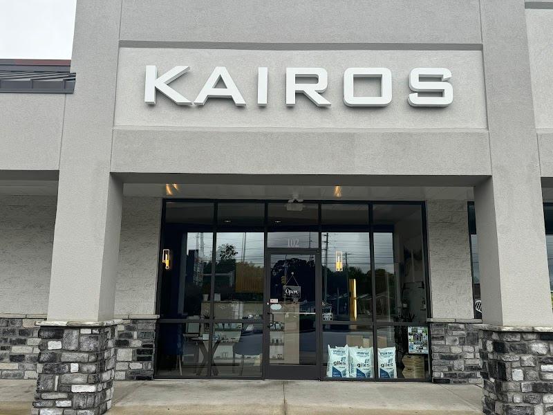 Kairos Float & Wellness Studio — photo 3