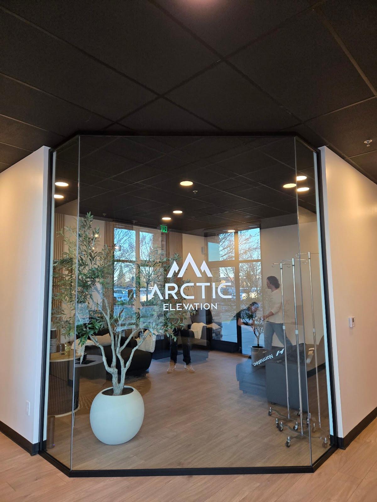 Arctic Elevation — photo 5