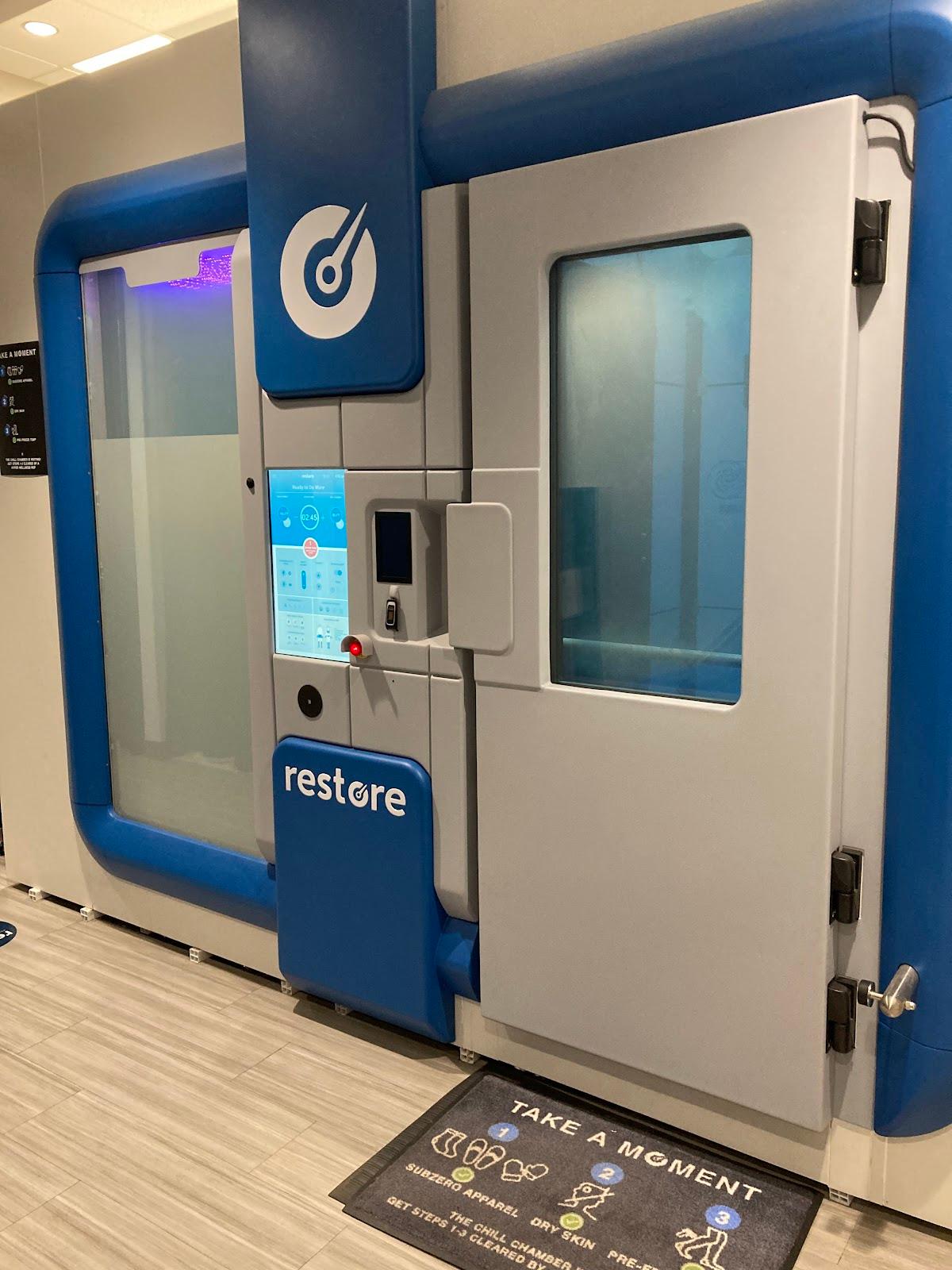 Restore Hyper Wellness — photo 3