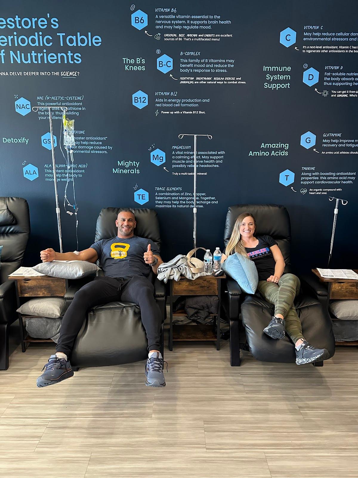 Restore Hyper Wellness — photo 5