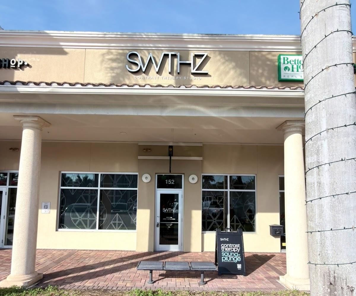 SweatHouz — photo 3