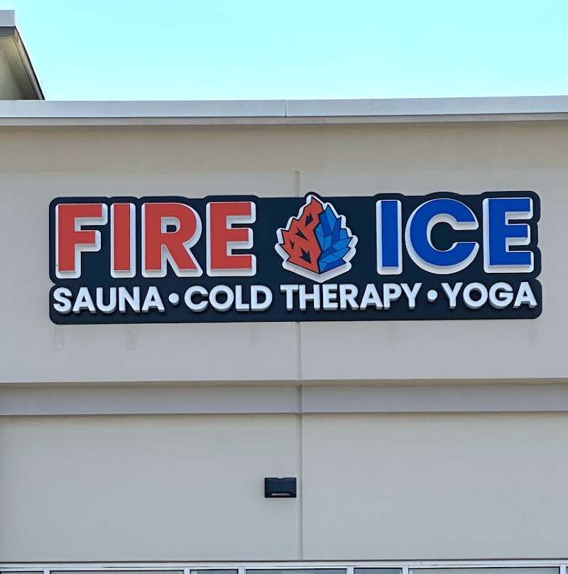 Fire & Ice Sauna — recovery studio in Bolingbrook, IL