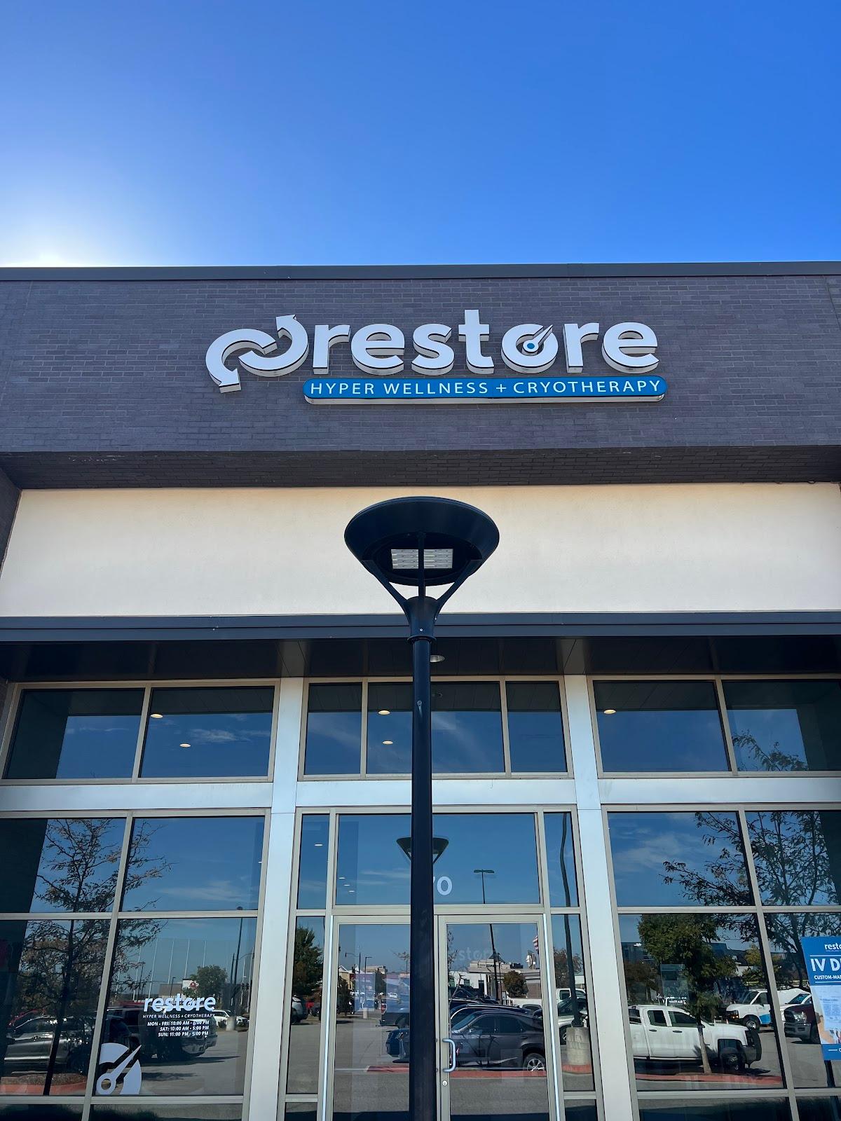 Restore Hyper Wellness — photo 2