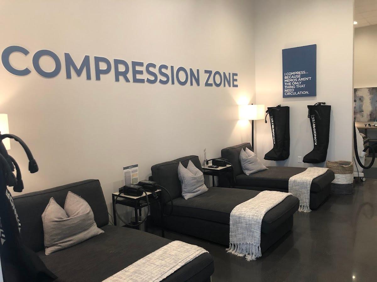 Restore Hyper Wellness — photo 4