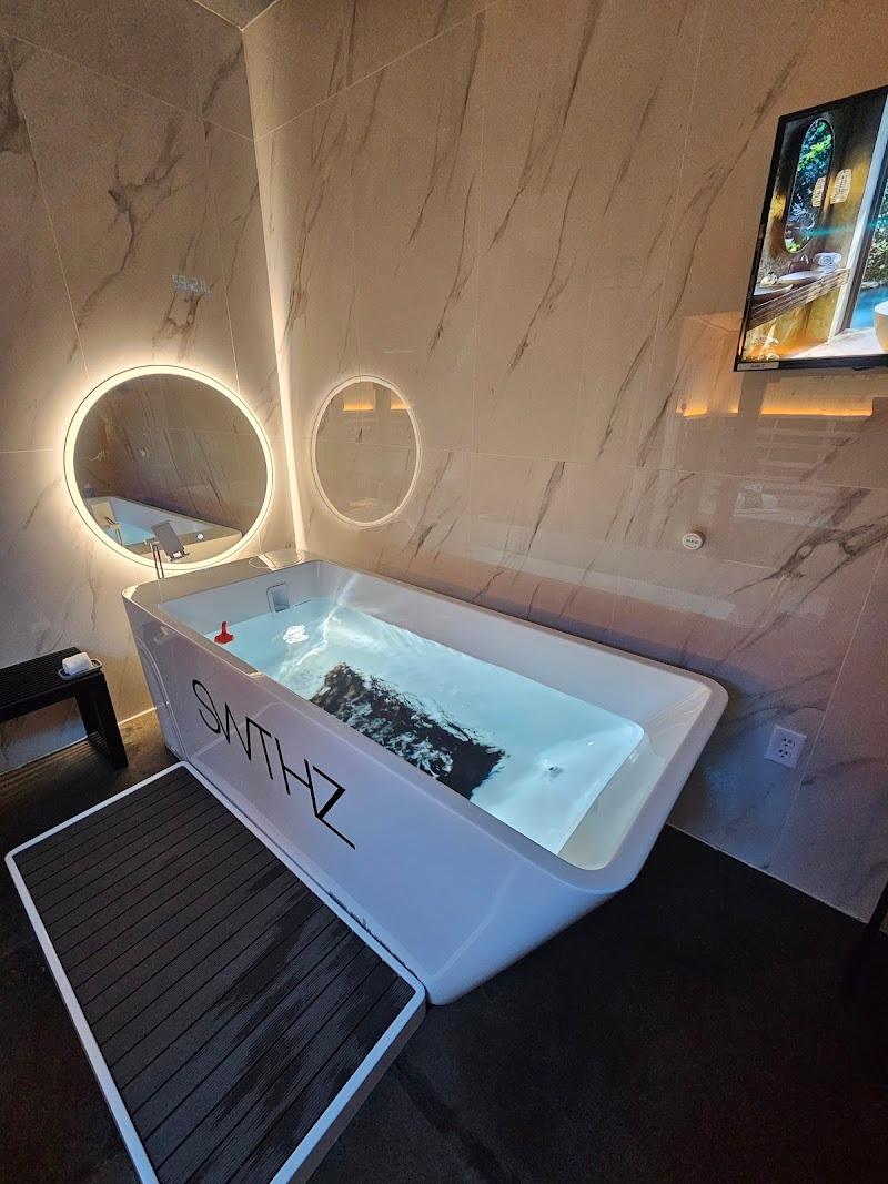 SWTHZ West Chester — recovery studio
