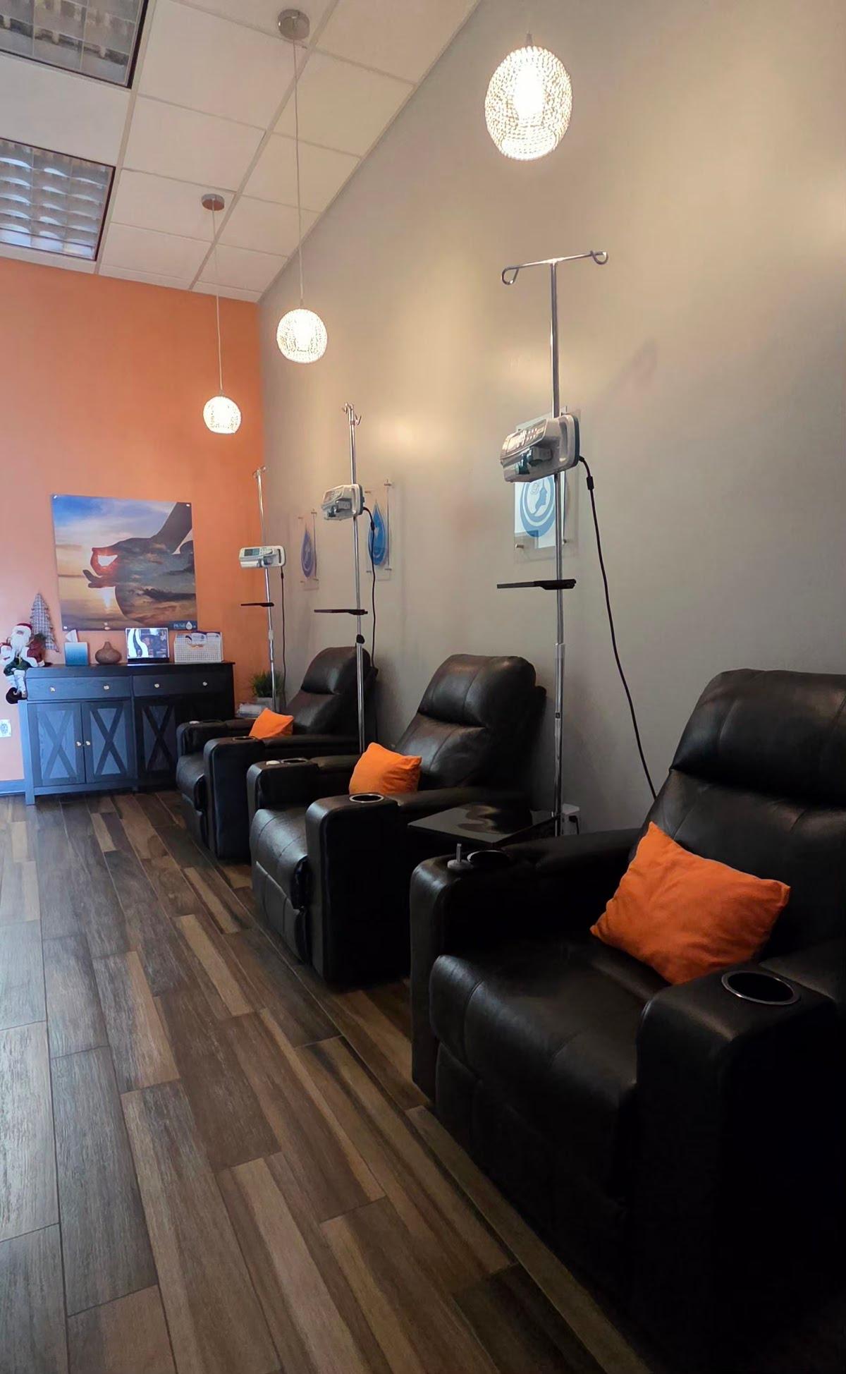 Prime IV Hydration & Wellness - Virginia Beach — photo 2