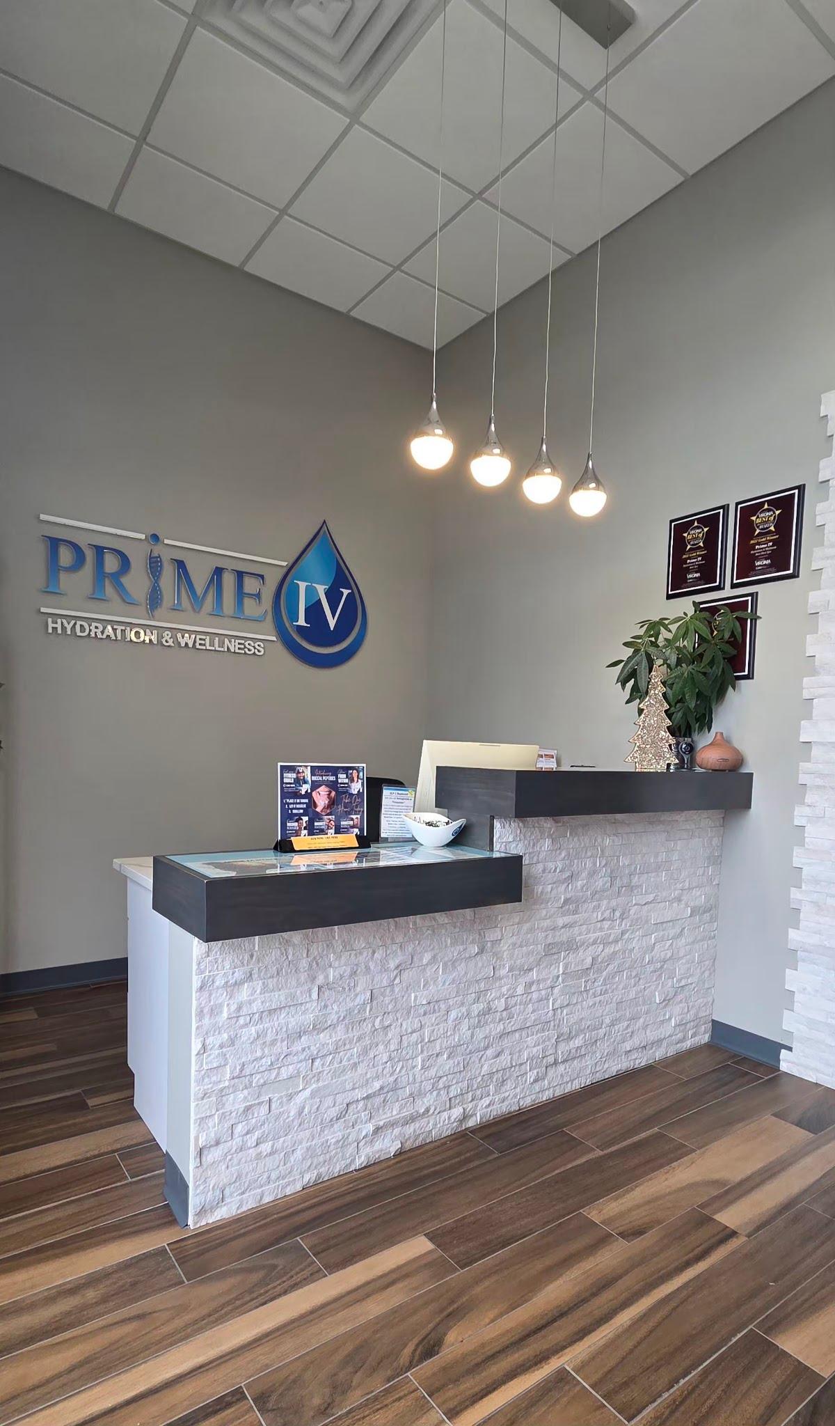 Prime IV Hydration & Wellness - Virginia Beach — photo 3
