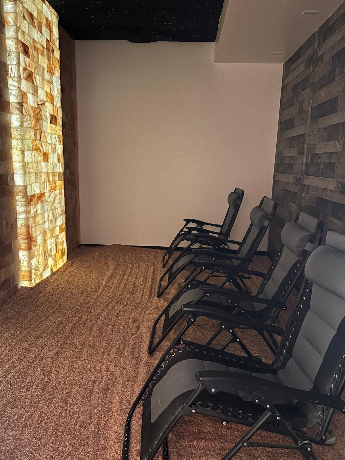 Indy Salt Therapy Plus — photo 2