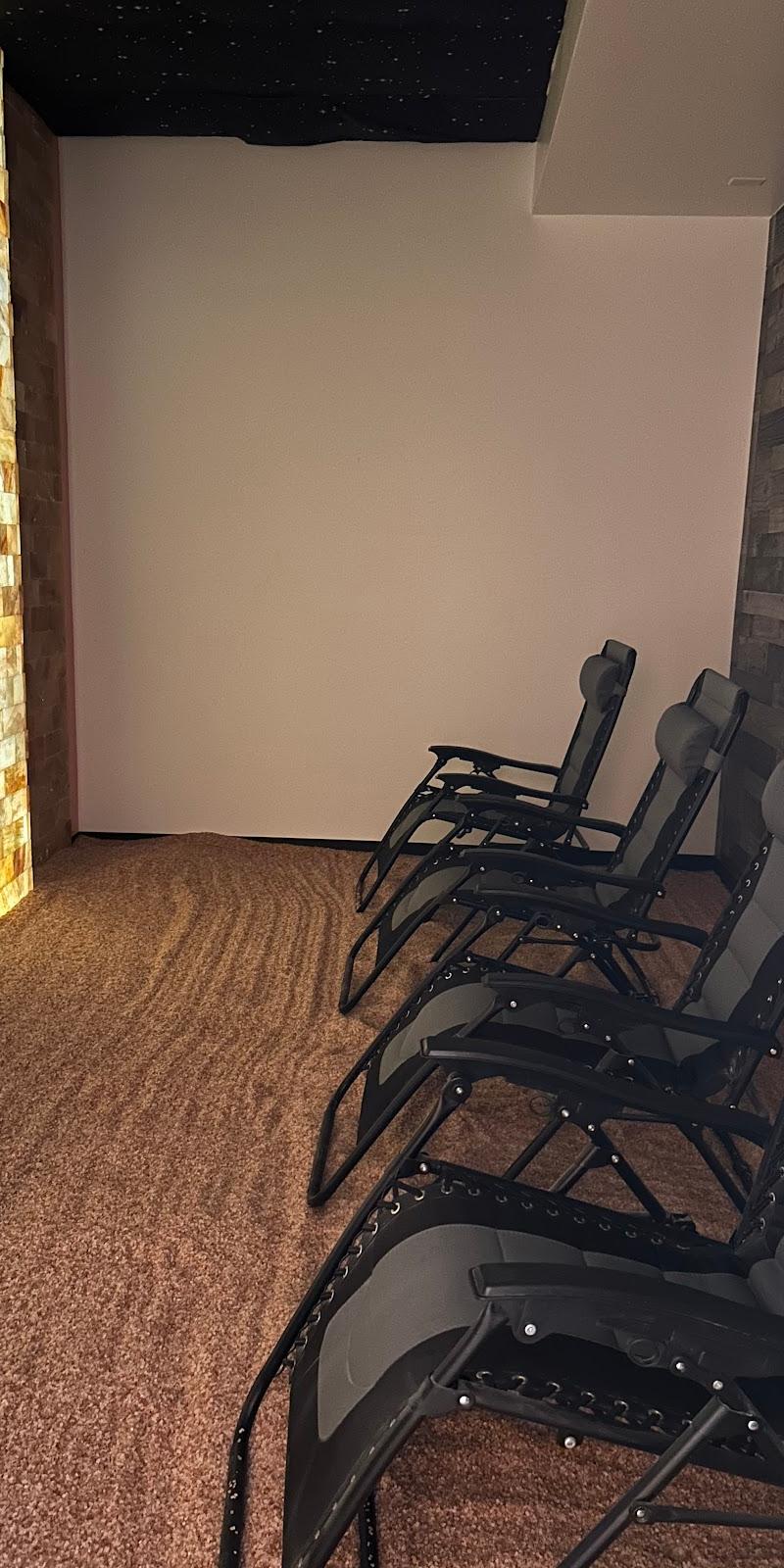 Indy Salt Therapy Plus — recovery studio in Greenwood, IN