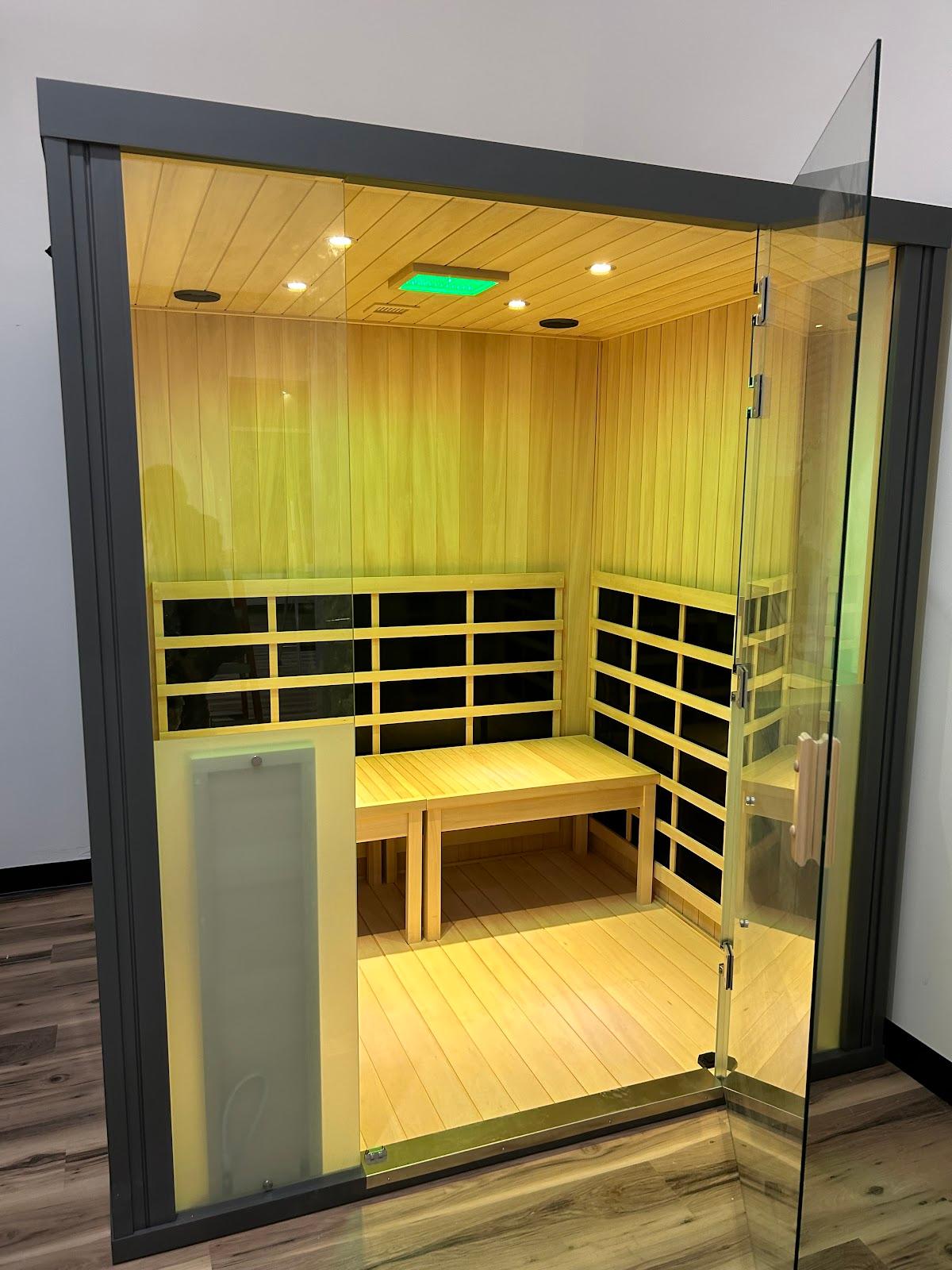 Indy Salt Therapy Plus — photo 4