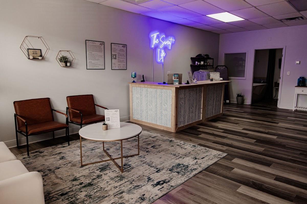DRIP Infrared Sauna & Cold Plunge Studio — photo 3