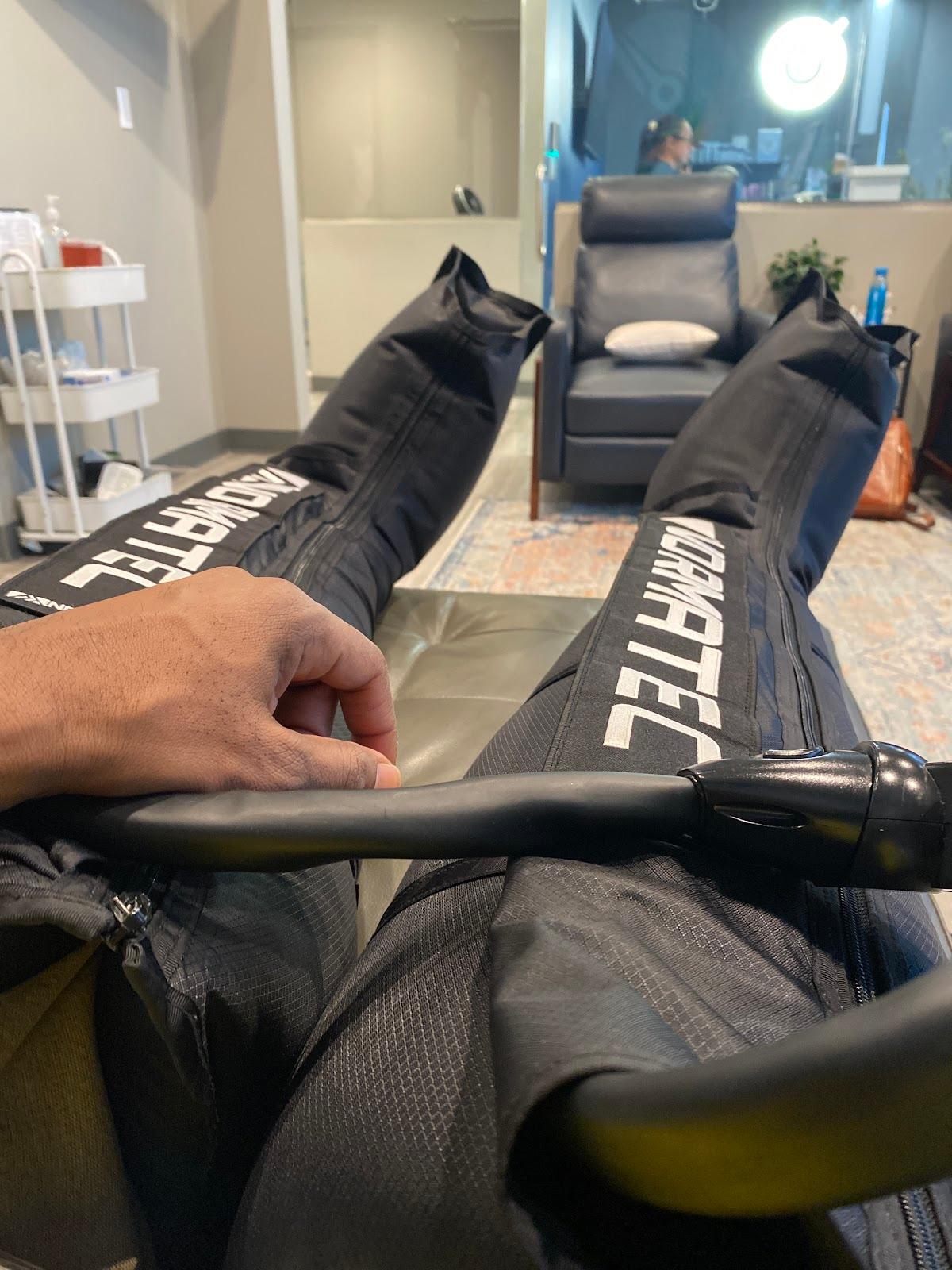Restore Hyper Wellness — photo 3