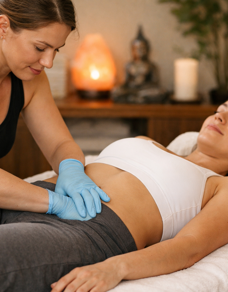 Oxygen Massage™ & CRYOTherapy — recovery studio in North Richland Hills, TX