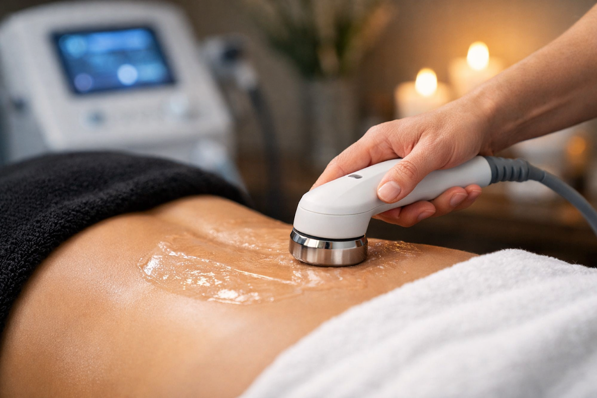 Oxygen Massage™ & CRYOTherapy — photo 3