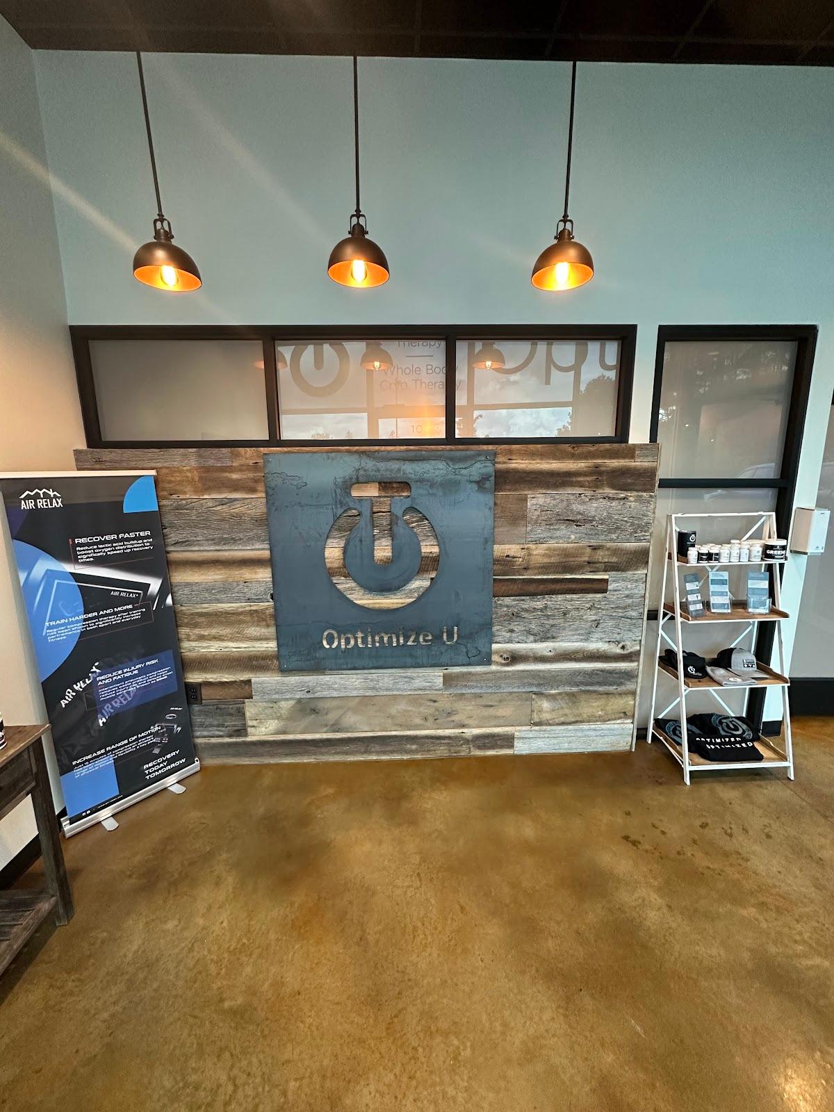 Optimize U - Brentwood | Hormone & Cryotherapy Clinic — photo 3