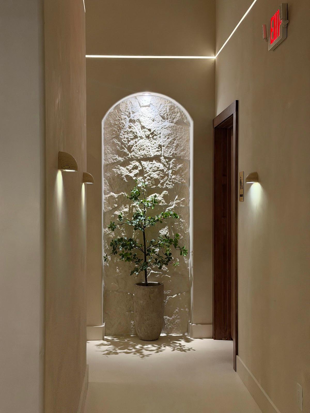 RAFA Sauna Lounge Wellness Club — photo 2