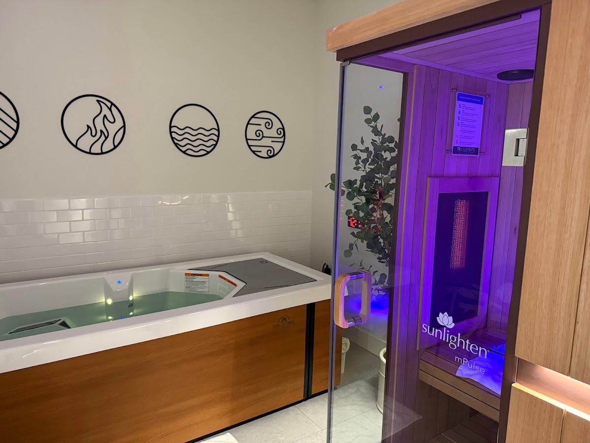Tru Elements Sauna Studio — photo 2