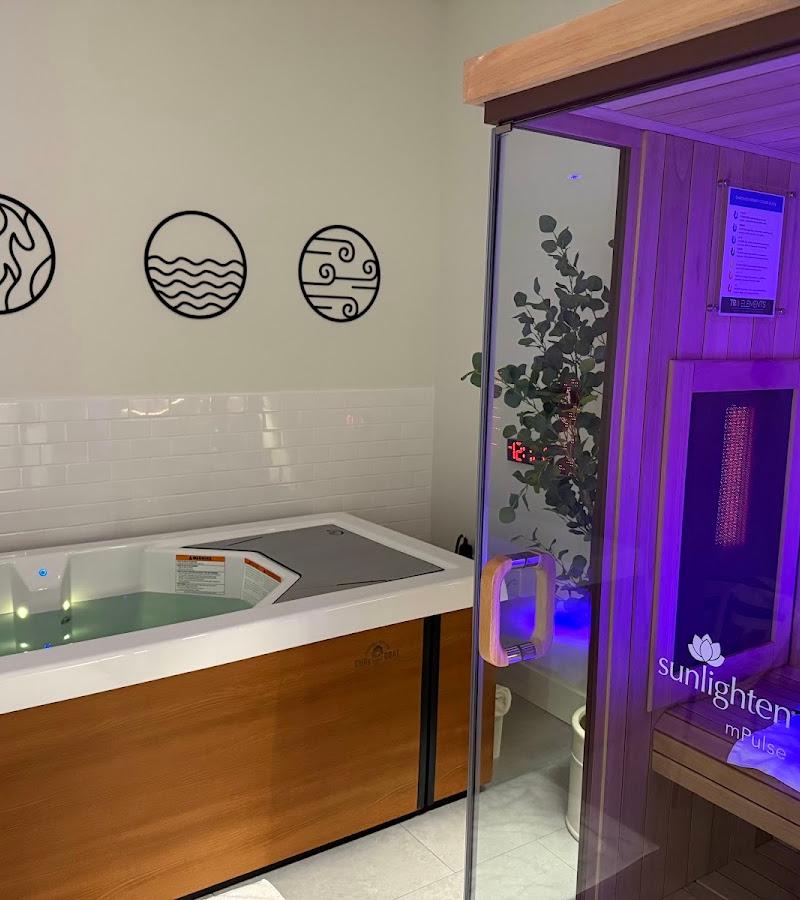 Tru Elements Sauna Studio — recovery studio in Blue Springs, MO