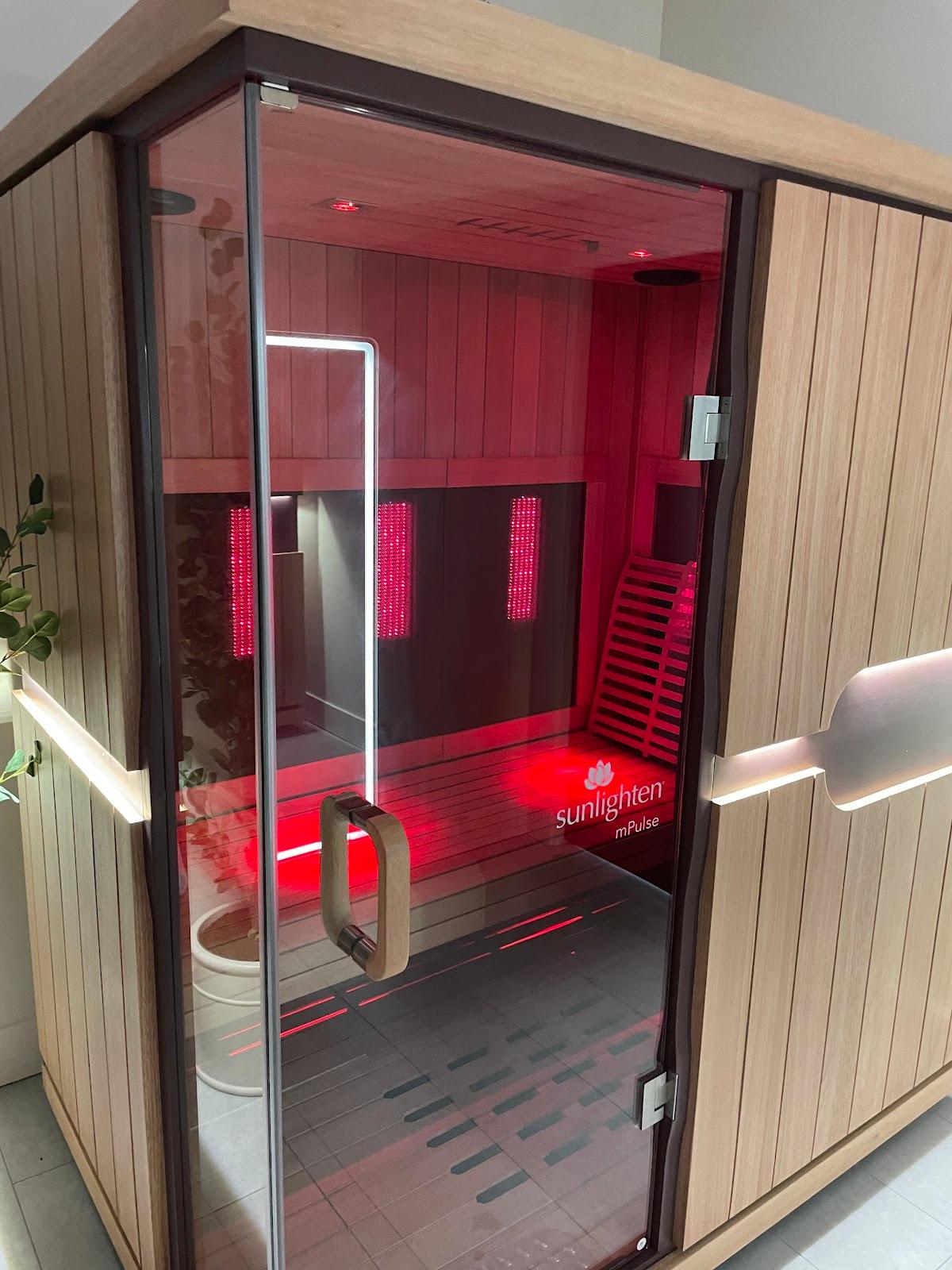 Tru Elements Sauna Studio — photo 3