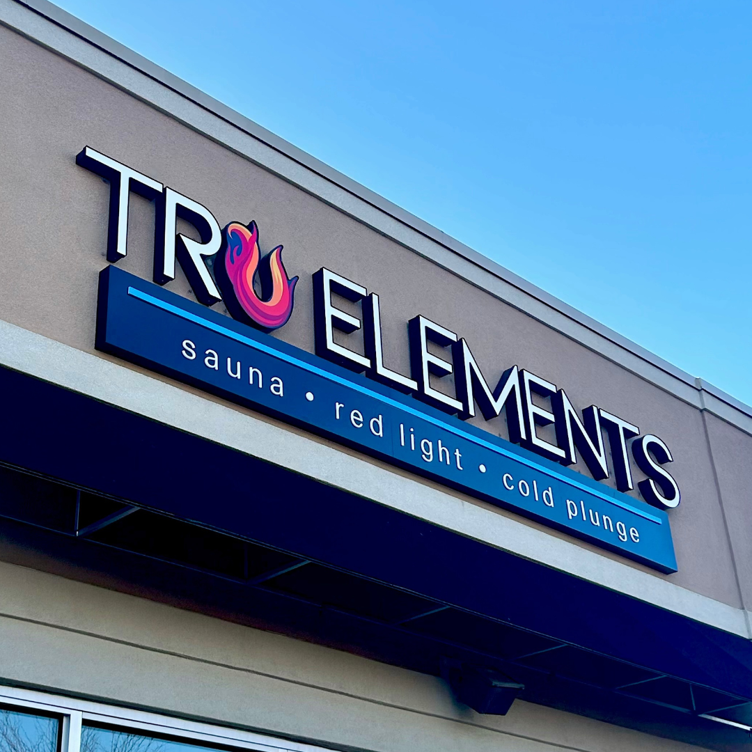 Tru Elements Sauna Studio — photo 4