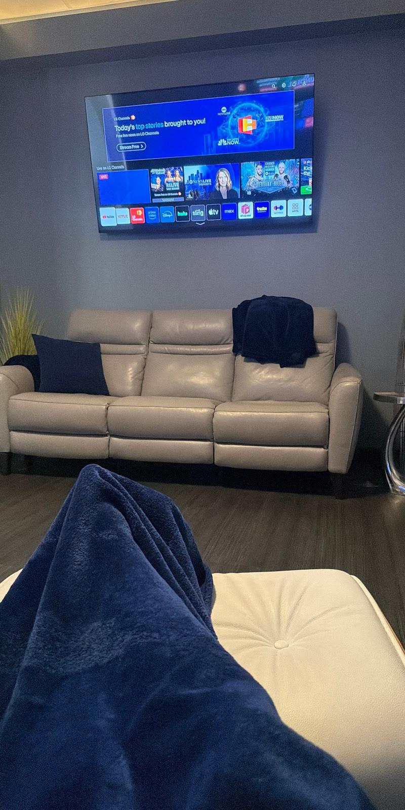 DripIV Therapy and Hydration — recovery studio in St. Petersburg, FL