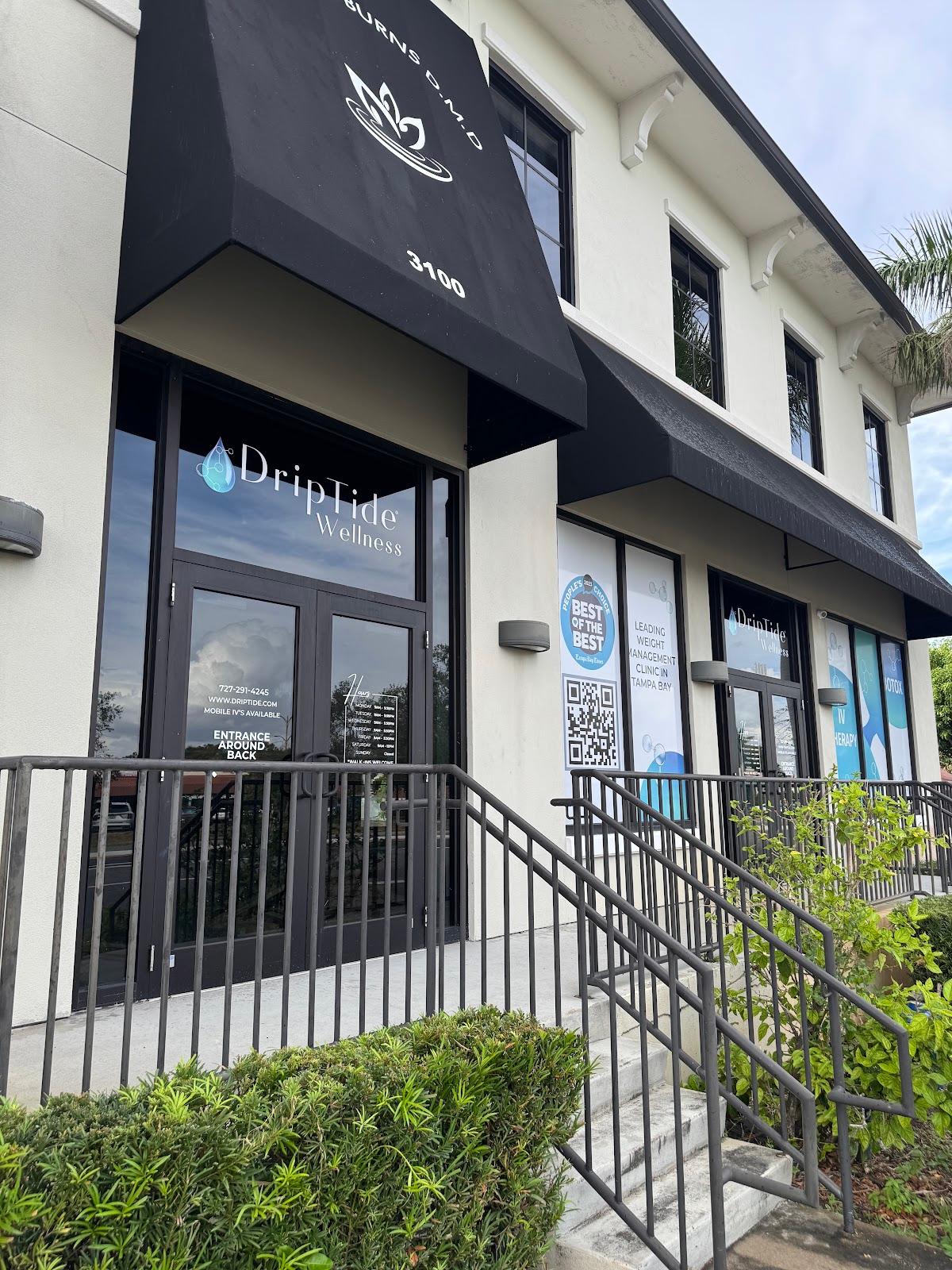 DripTide Wellness St Pete — photo 4