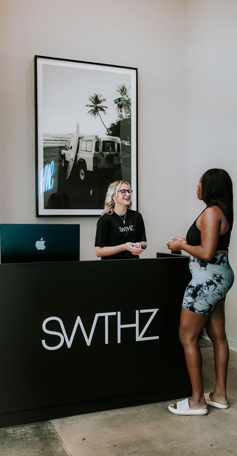 SweatHouz Power & Light Contrast Therapy Studio — recovery studio in Kansas City, MO