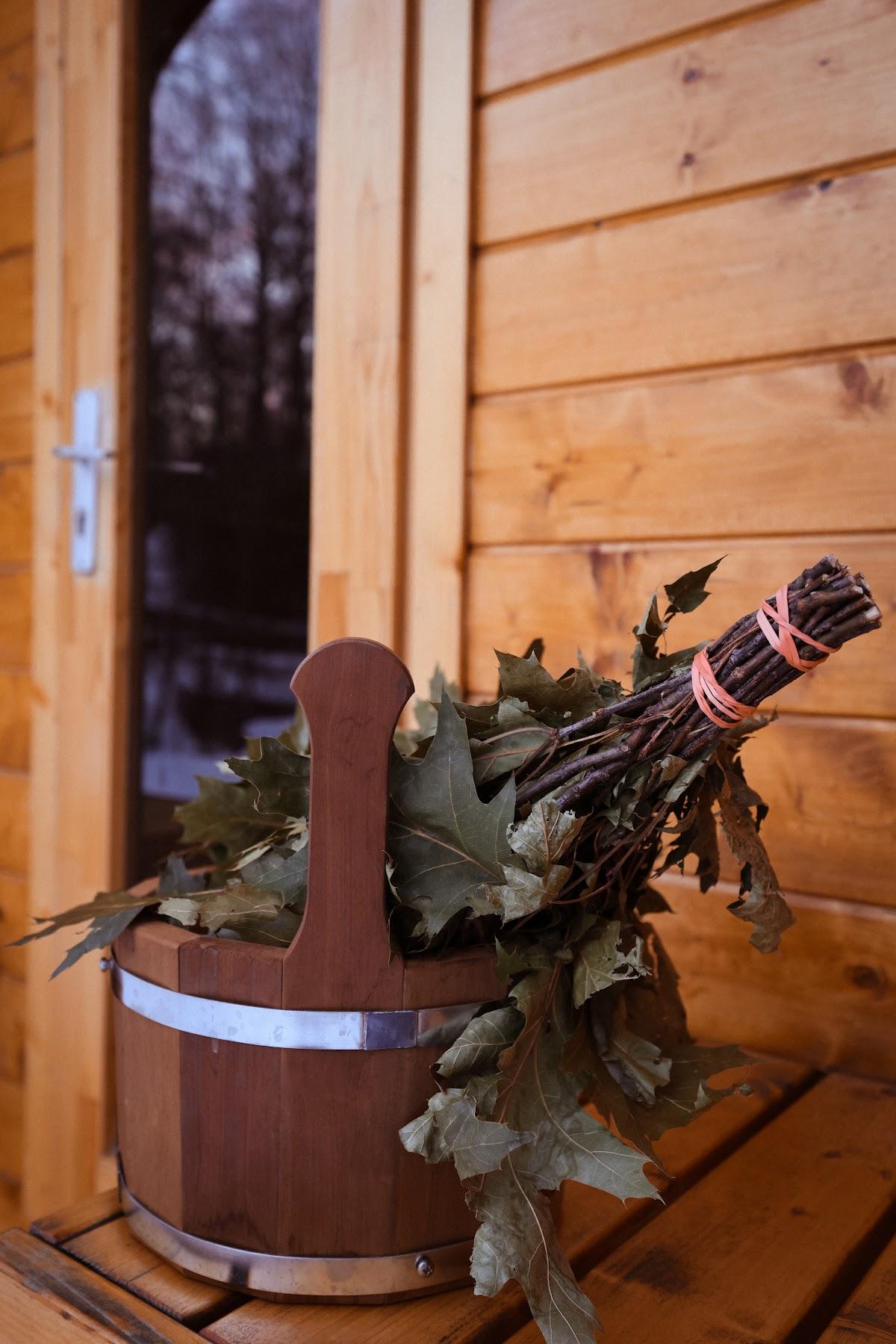 The Steam & Chill Sauna Co. — photo 3
