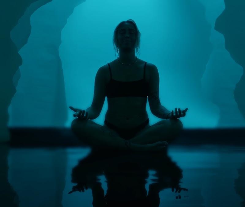 Cellevate — recovery studio in Long Beach, CA