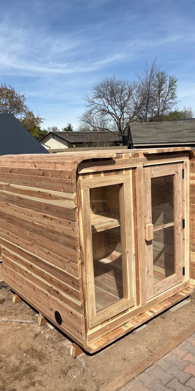 Viking Sauna Co. — recovery studio in Meridian, ID