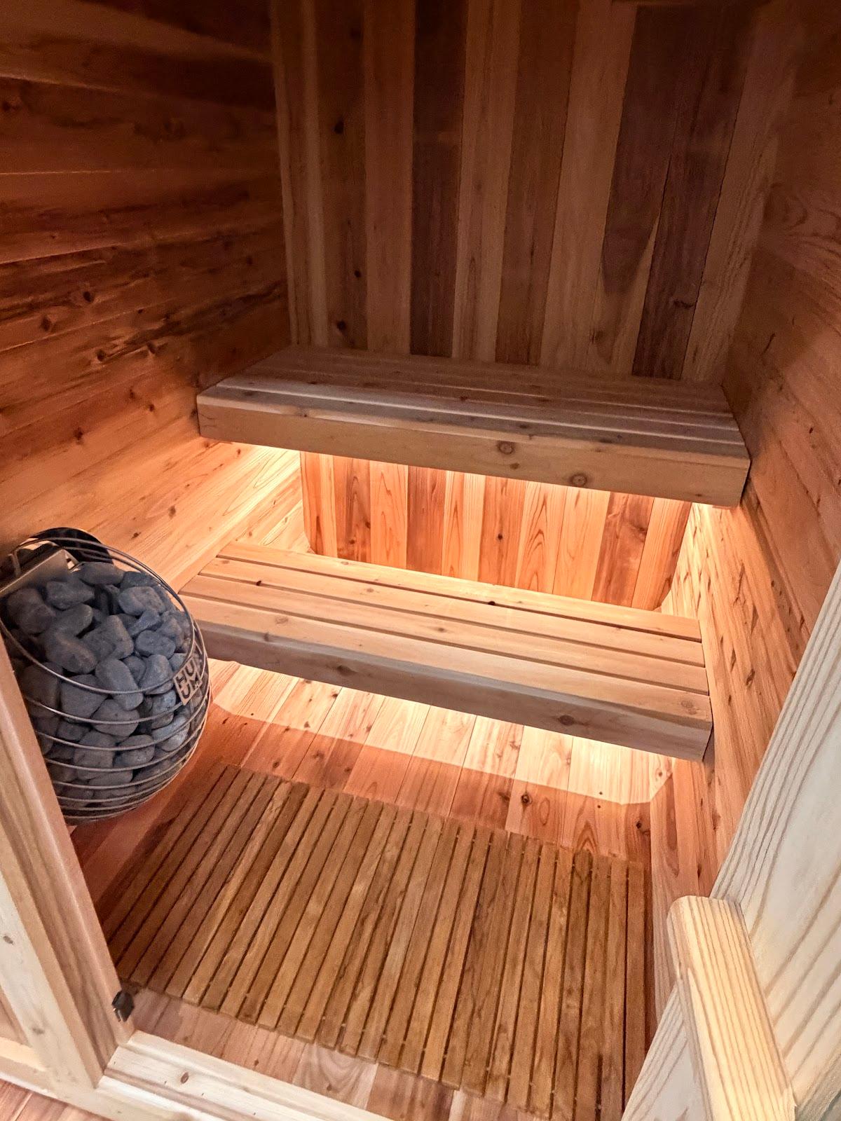 Viking Sauna Co. — photo 2
