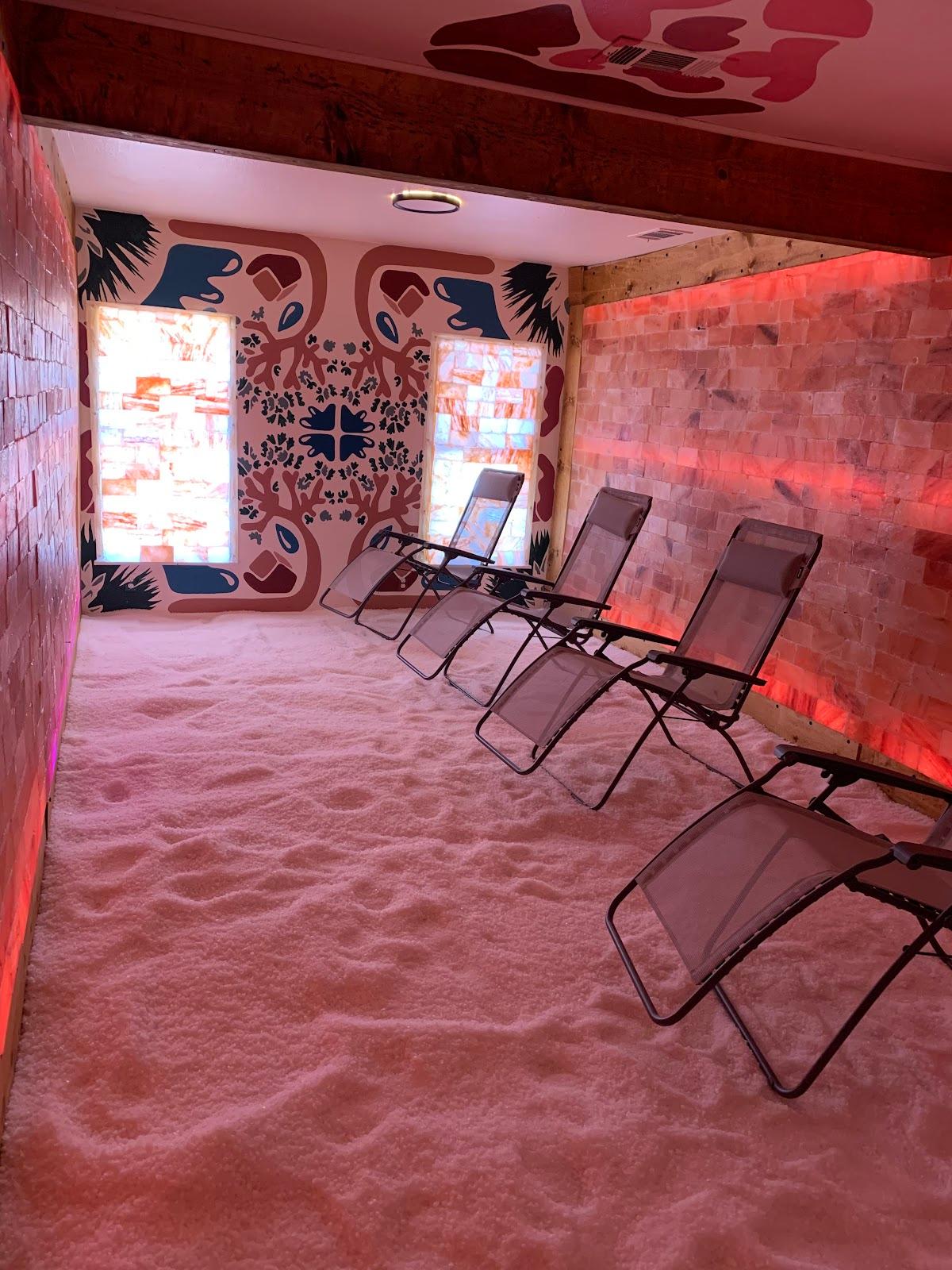 Austin Salt Room — photo 2