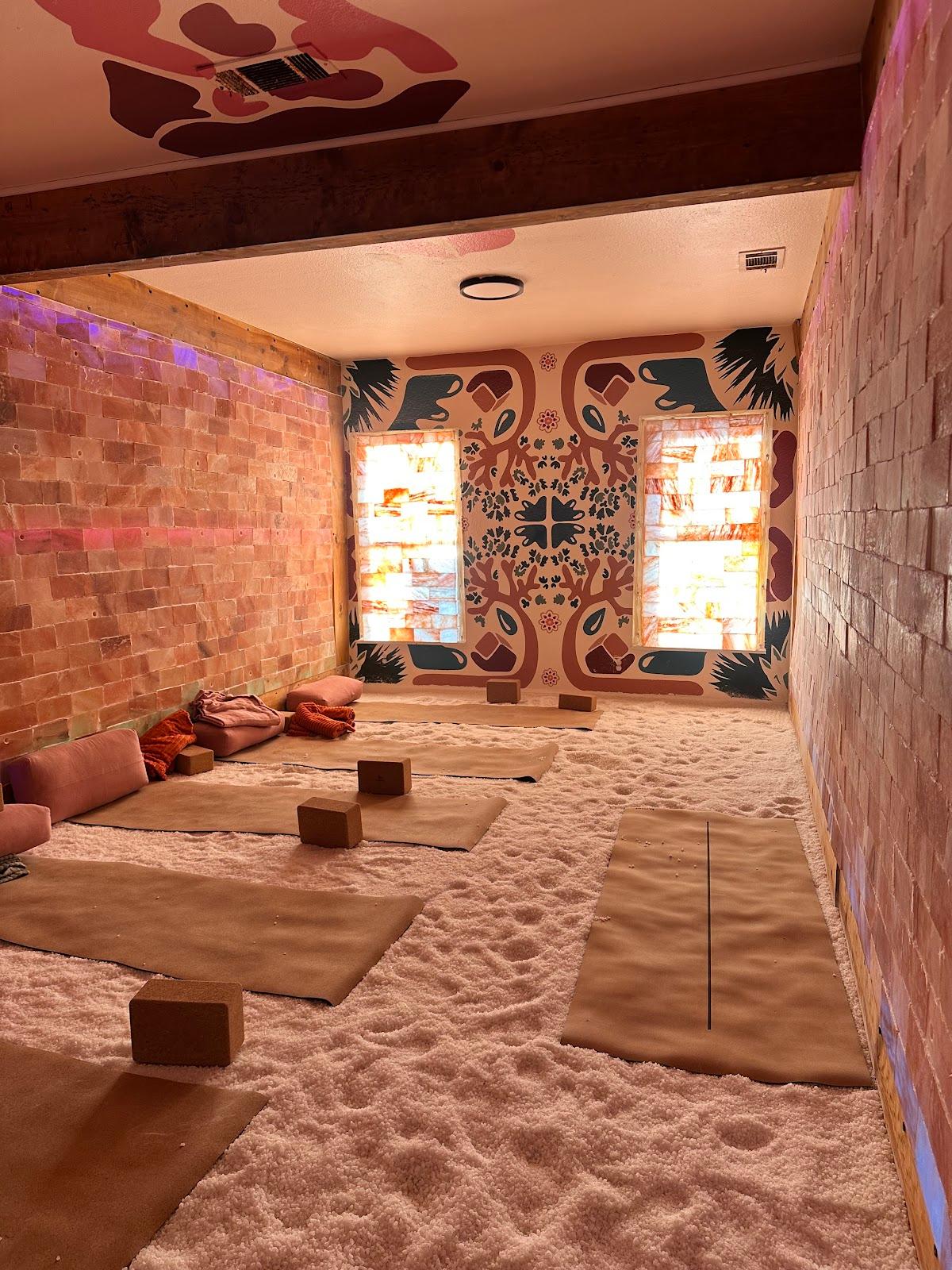 Austin Salt Room — photo 4