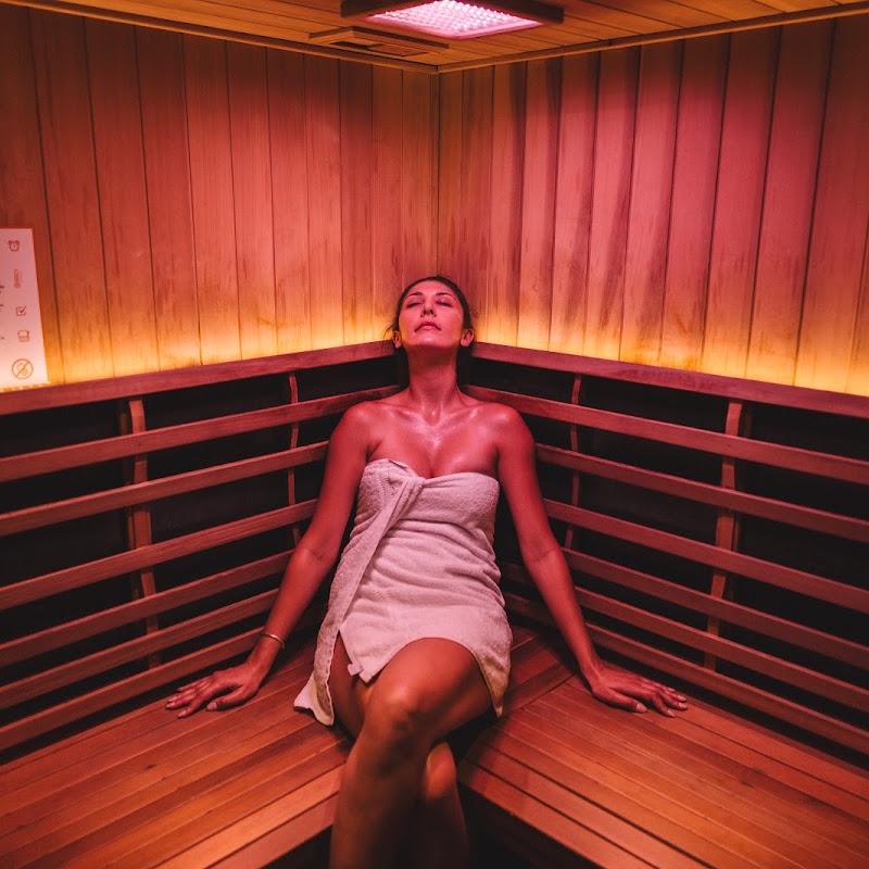 Perspire Sauna Studio — recovery studio in Mission Viejo, CA