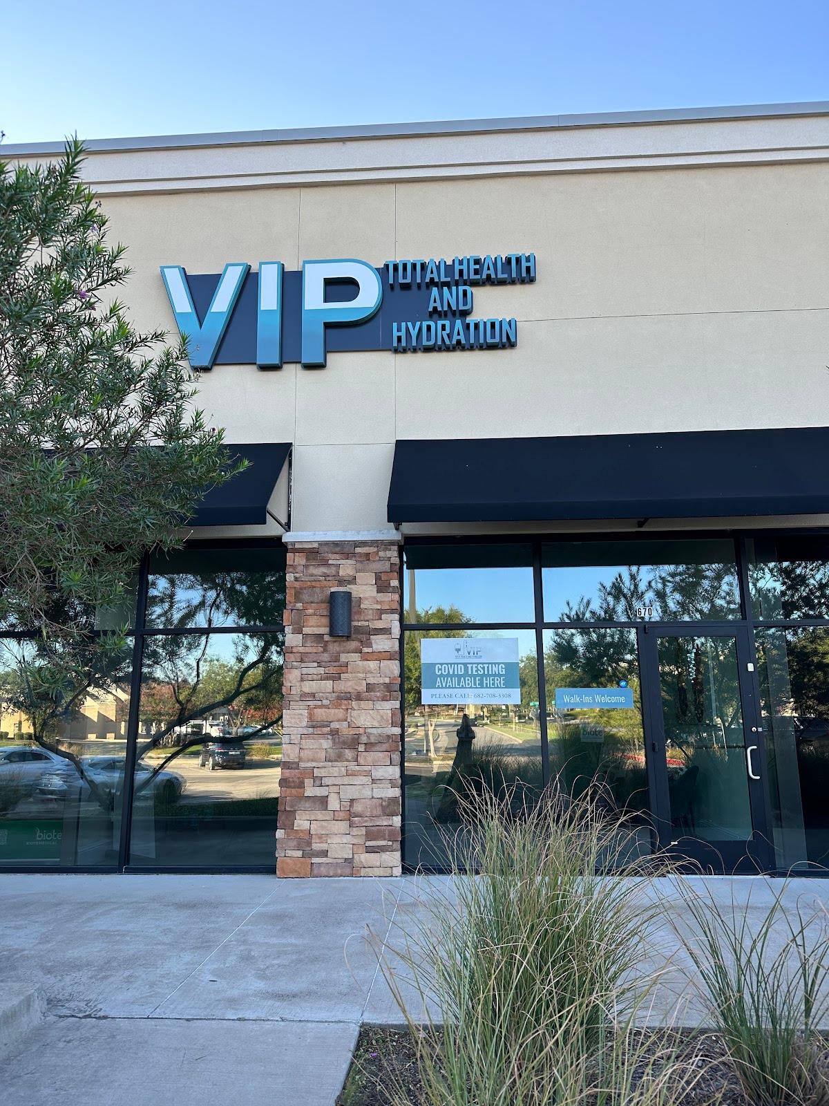 VIP Total Health & Hydration — photo 2