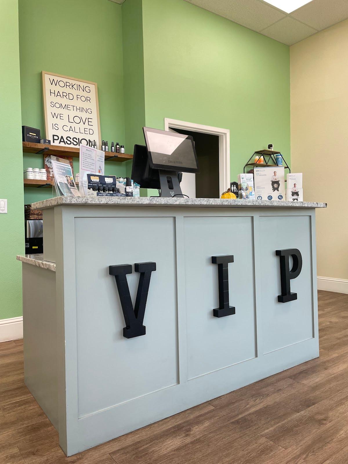 VIP Total Health & Hydration — photo 3