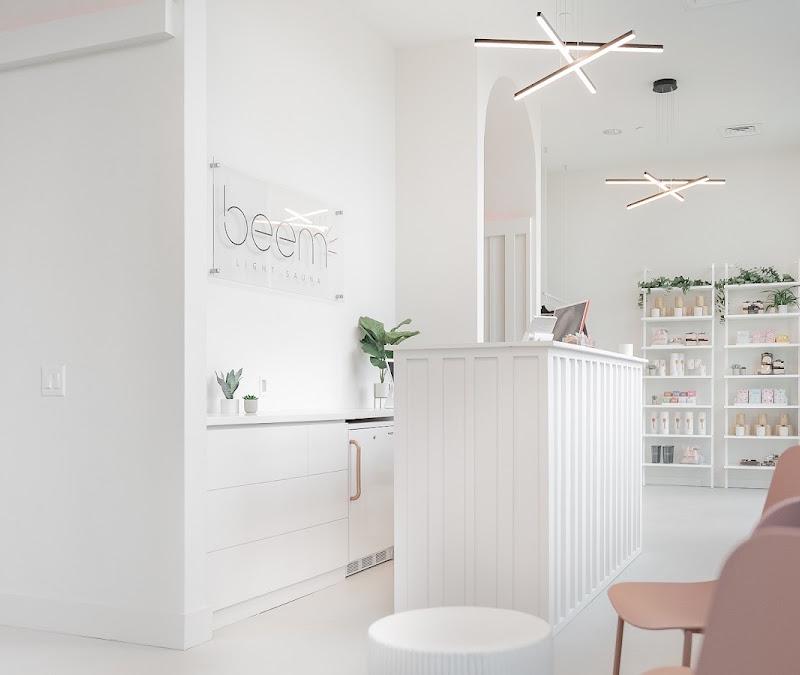 beem® Light Sauna - Gilbert — recovery studio in Gilbert, AZ