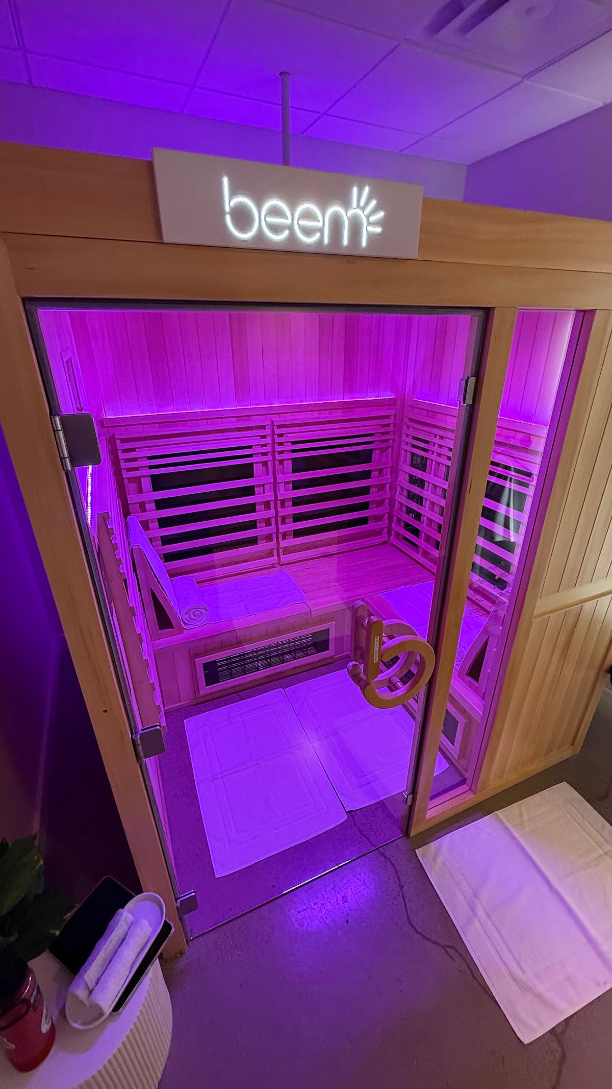 beem® Light Sauna - Gilbert — photo 3