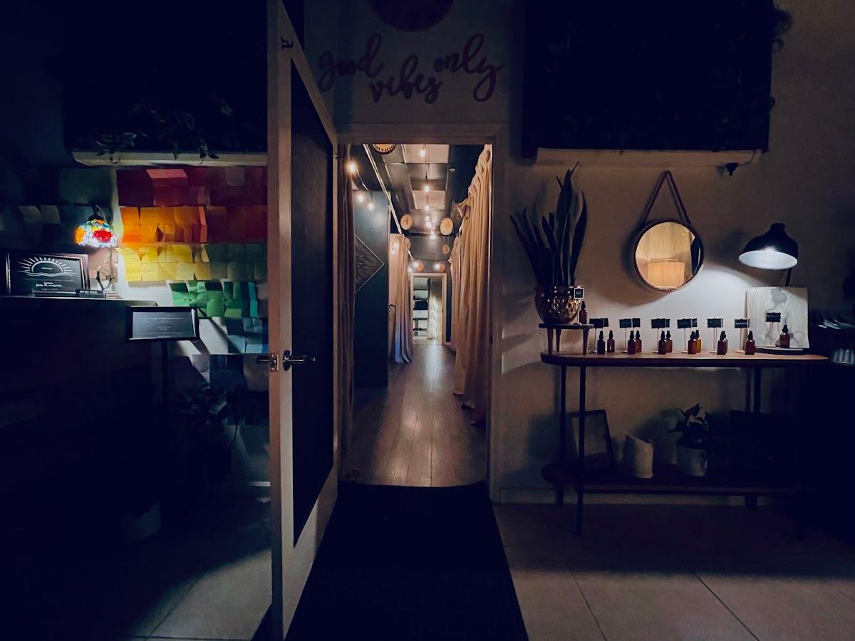 Drip Box | Medical Grade Full-Spectrum Infrared Sauna Studio | Valencia, CA — recovery studio