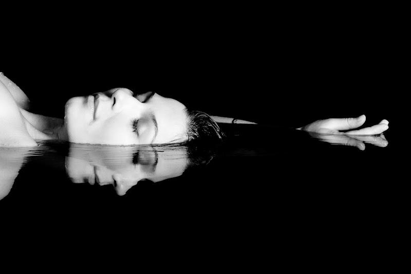 Float Lab — recovery studio
