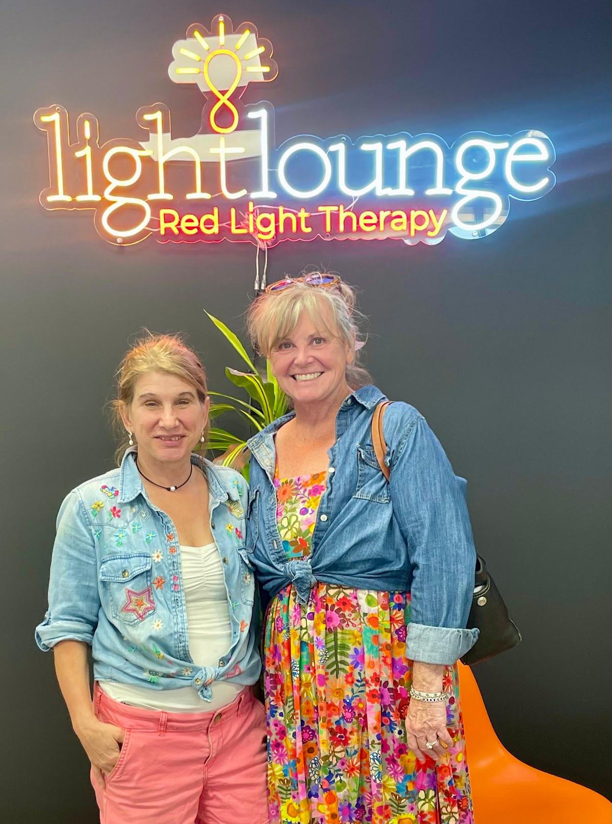 Light Lounge Boulder (medical grade Red Light Therapy) — photo 3