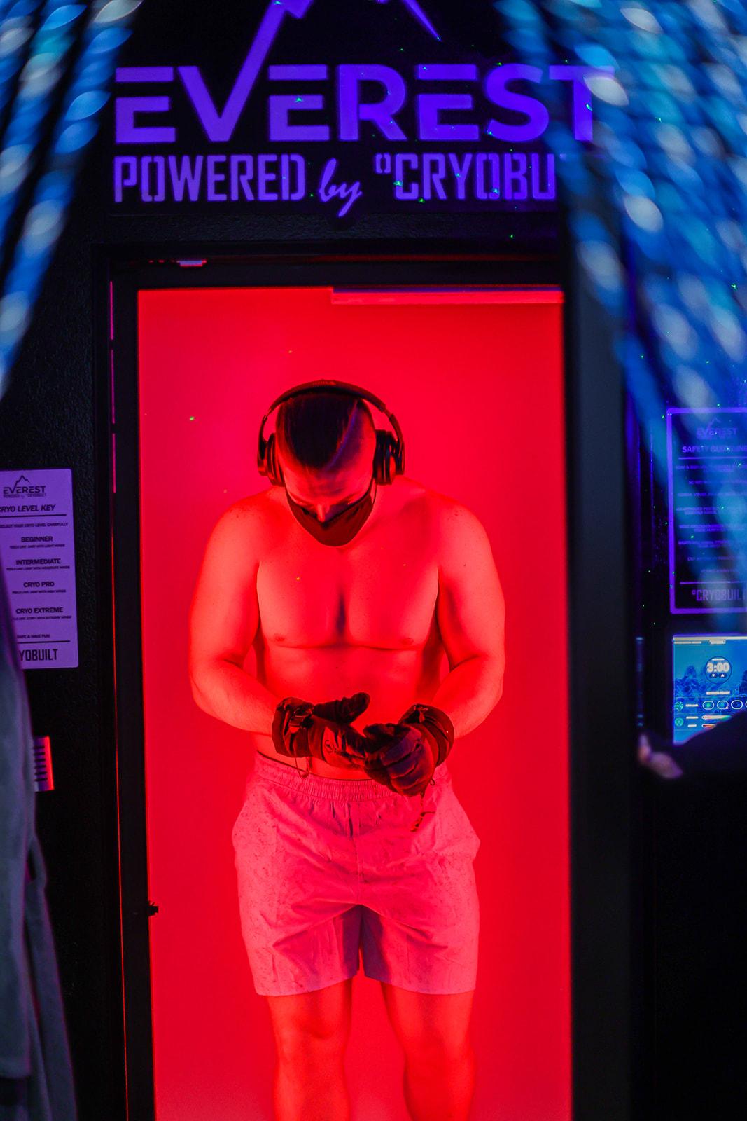 Restart Longevity Spa Little Elm — photo 4