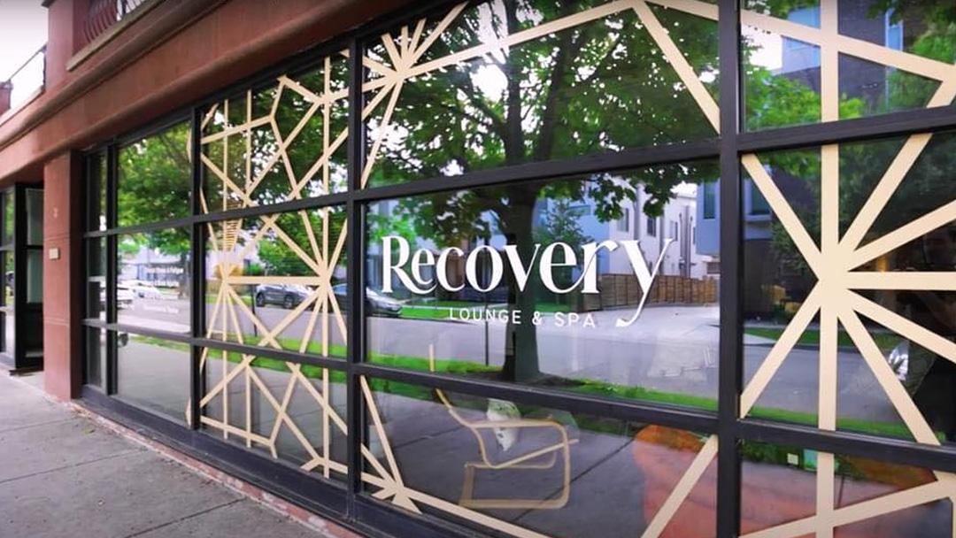 Recovery Lounge & Spa — photo 2
