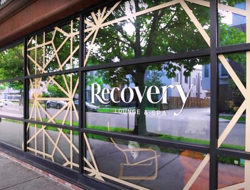 Recovery Lounge & Spa — recovery studio in Denver, CO