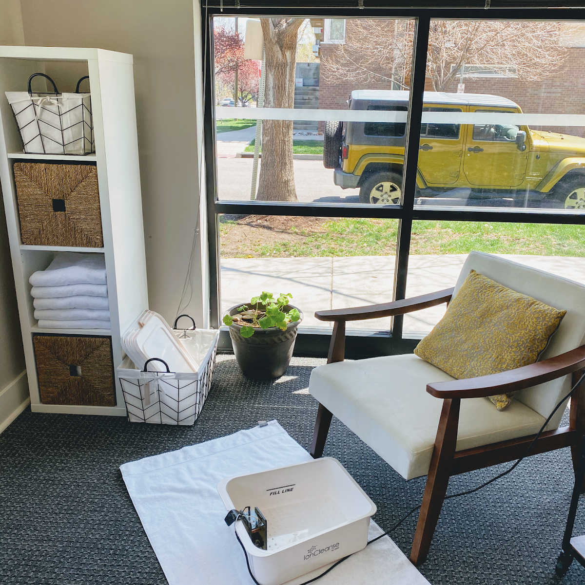 Recovery Lounge & Spa — photo 3