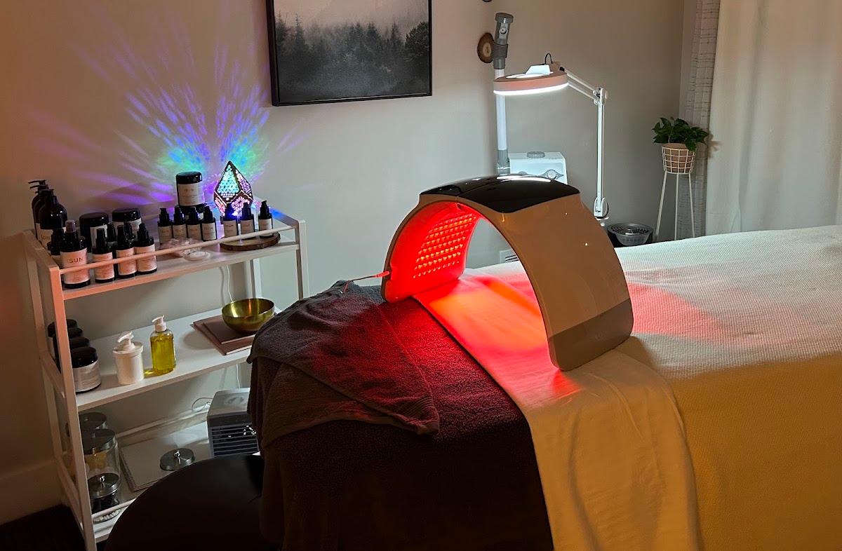 Recovery Lounge & Spa — photo 4