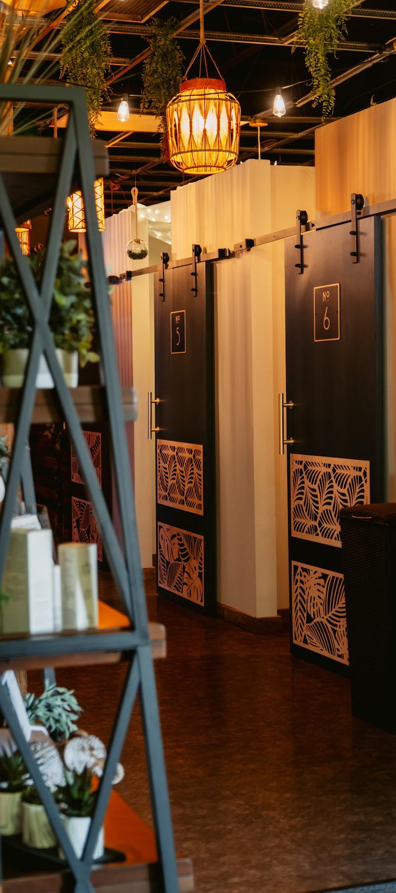 NAD Wellness Spa — recovery studio in Frederick, MD