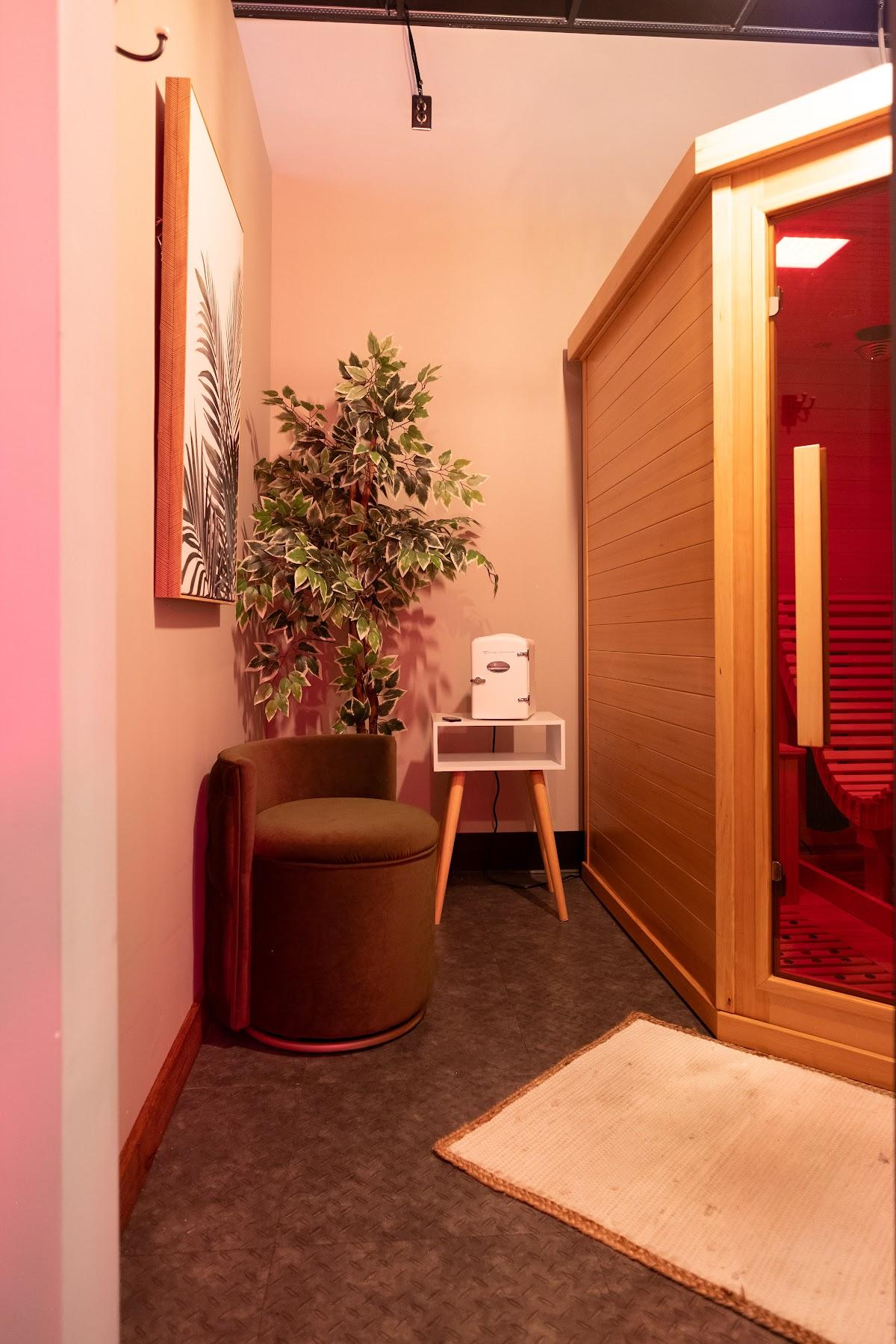 NAD Wellness Spa — photo 3