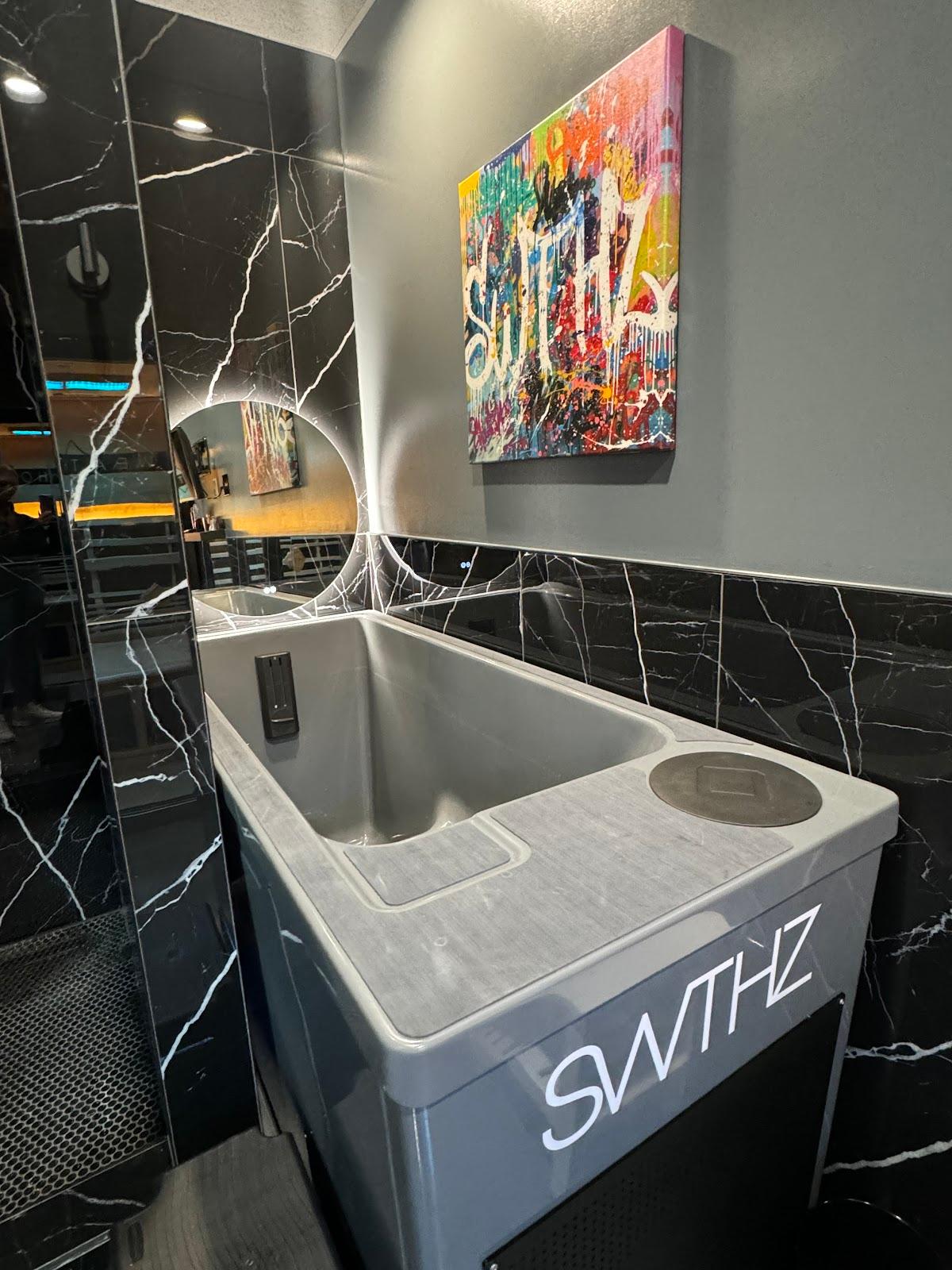 SweatHouz Frisco Contrast Therapy Studio — photo 2